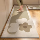 Tapis de cuisine confort StoneDry