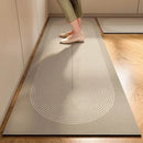 Tapis de cuisine confort StoneDry