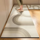 Tapis de cuisine confort StoneDry