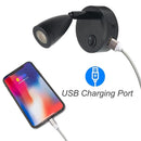 LumiSpot Reading Light 2