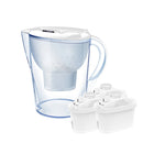 AquaPure Smart Filter Kettle