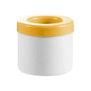 Tragbarer Eisbehälter aus Silikon – für perfekte Eiswürfel