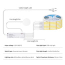 LumiStrip Cabinet Light